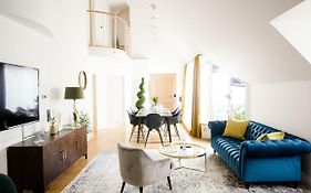 Studio Apartments Opera - Mai'S Apartments